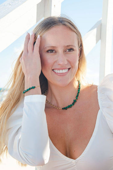 Adriana Necklace